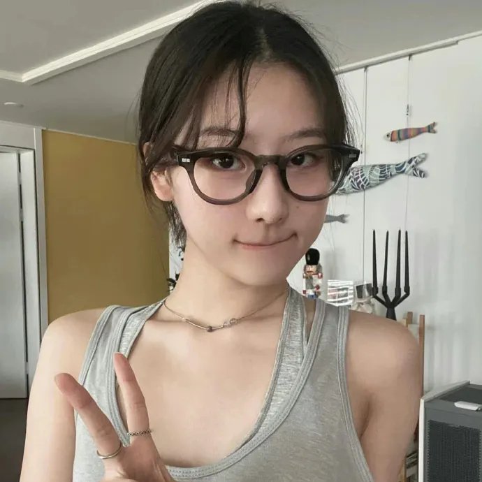 她的危险男友